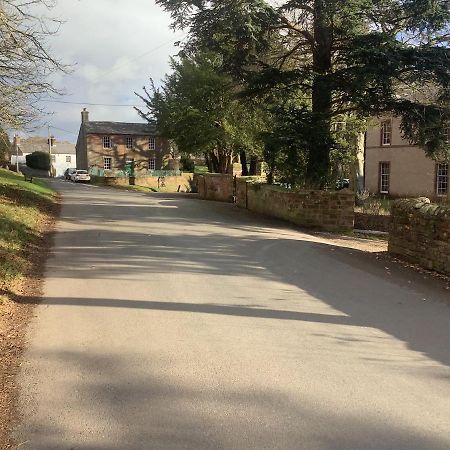 Brookfield House Warcop Apartman Kültér fotó