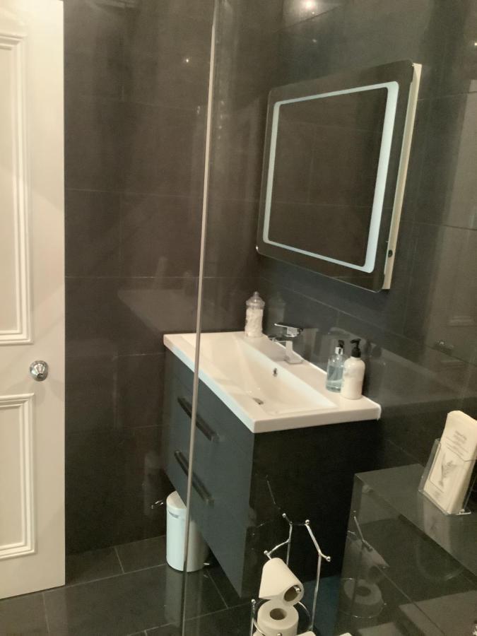 Brookfield House Warcop Apartman Kültér fotó