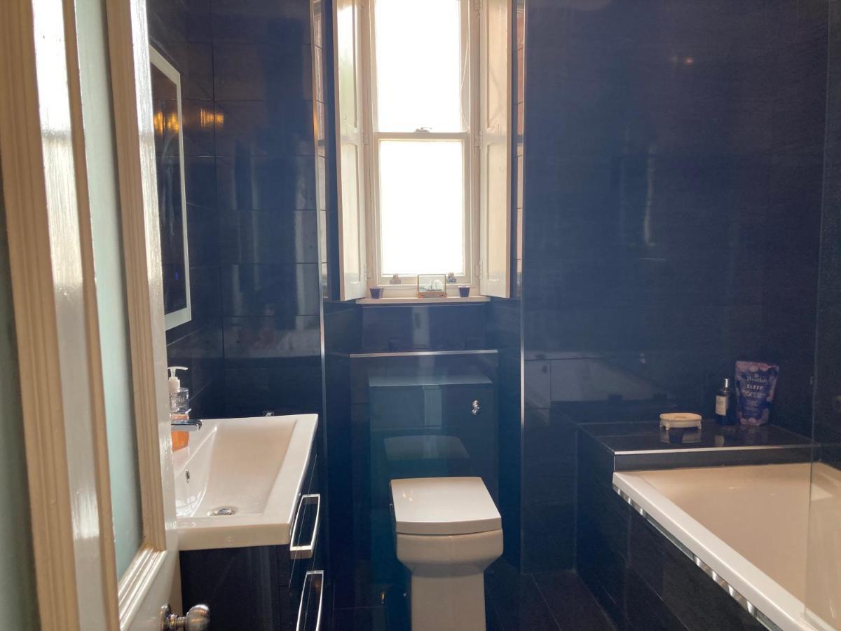 Brookfield House Warcop Apartman Kültér fotó