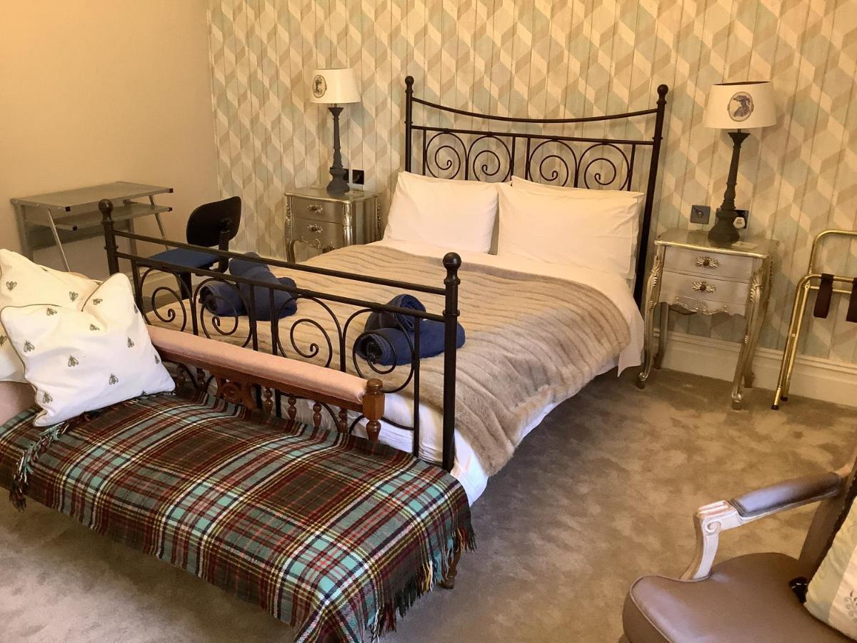 Brookfield House Warcop Apartman Kültér fotó