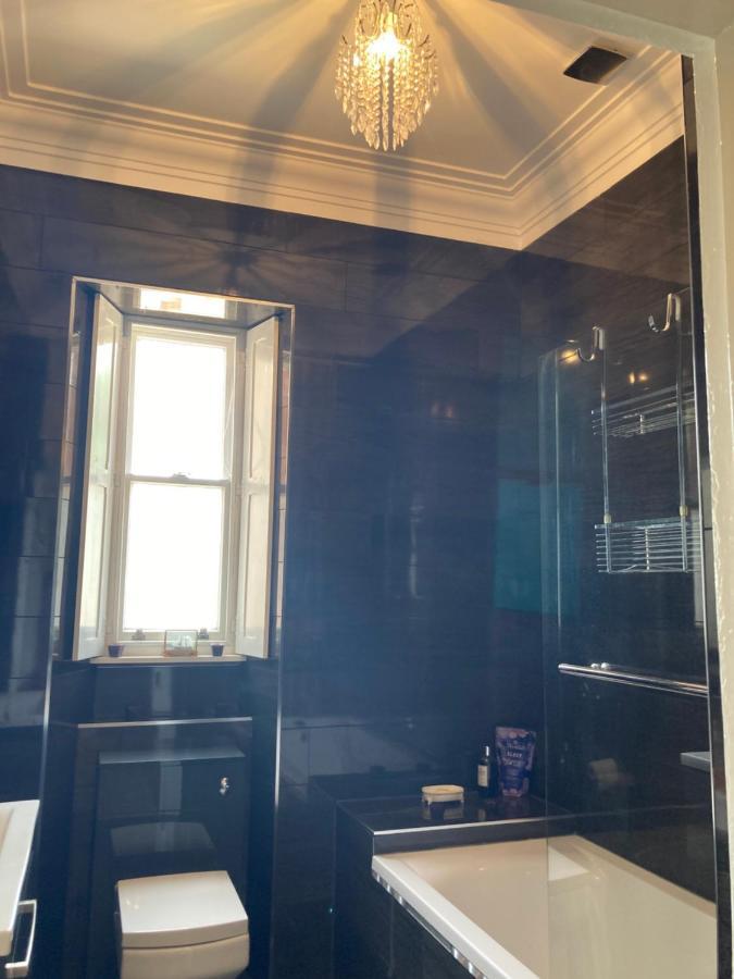Brookfield House Warcop Apartman Kültér fotó