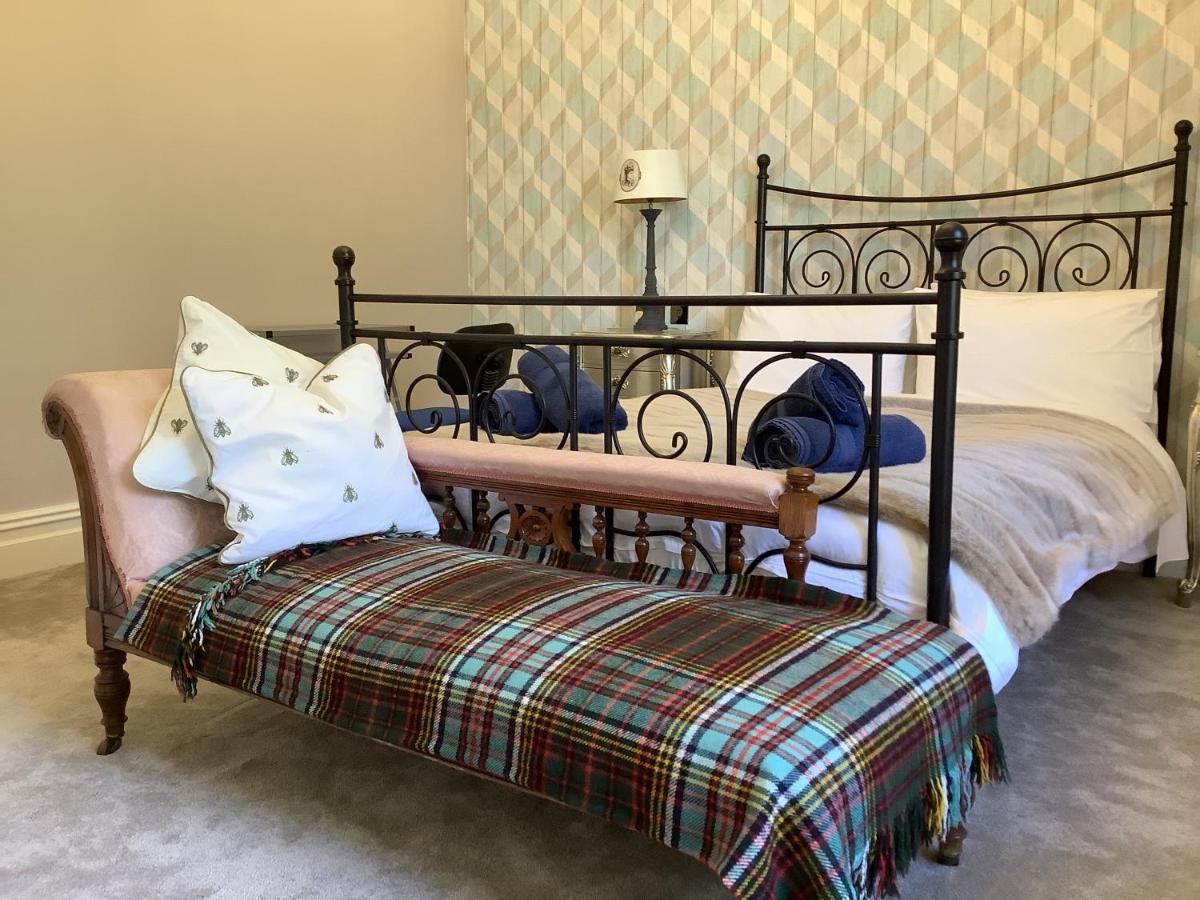 Brookfield House Warcop Apartman Kültér fotó
